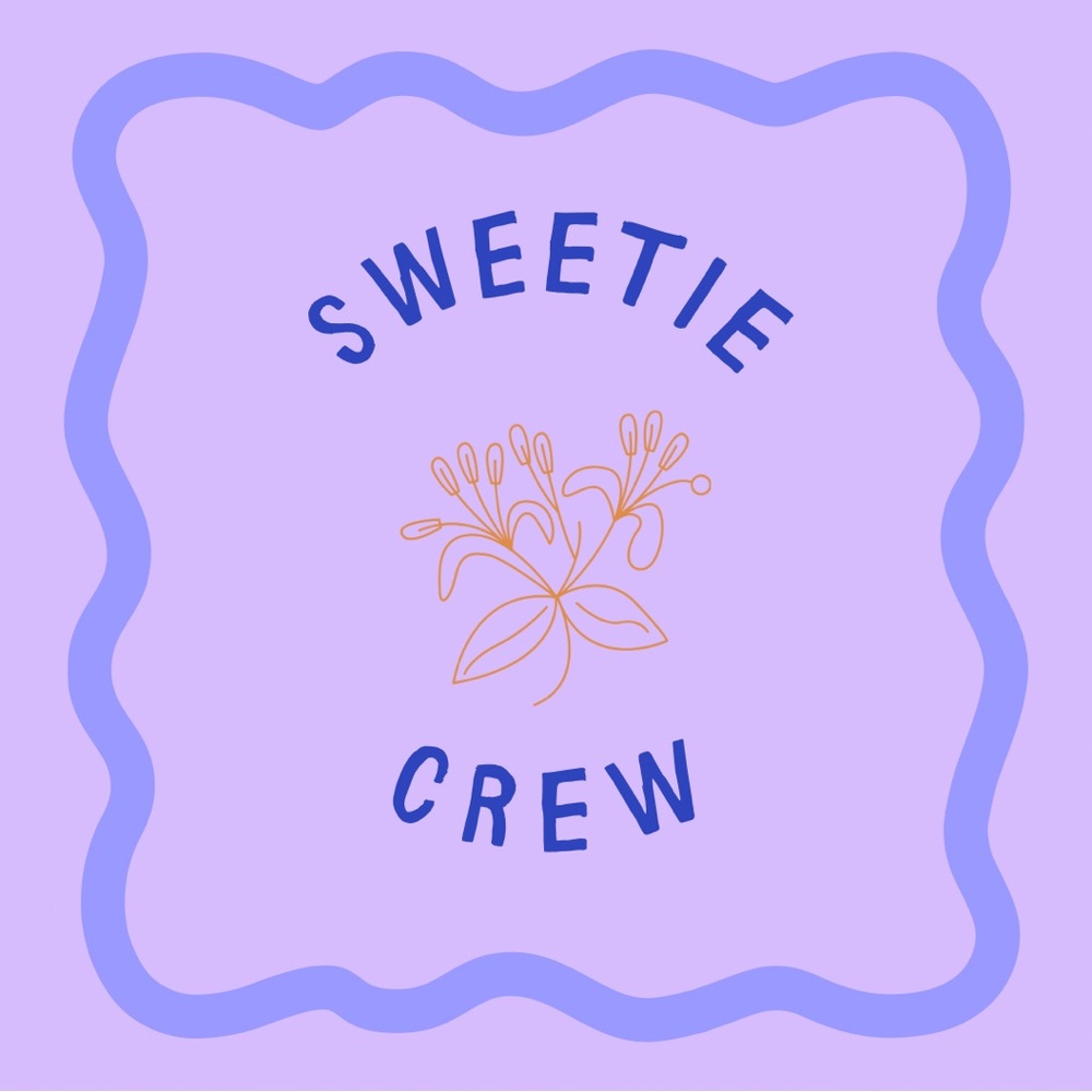 Meet your Posher, Sweetie Crew
